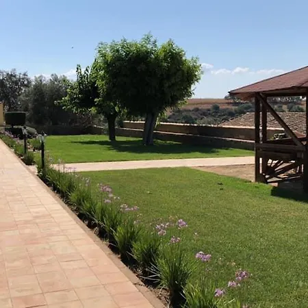 Russa Belladonna Farmház