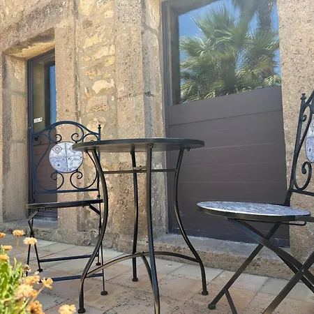 Russa Belladonna Farmház *