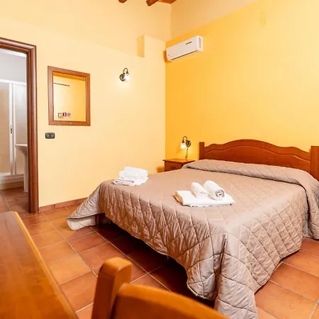 Alojamento de Turismo Rural Russa Belladonna Caltagirone