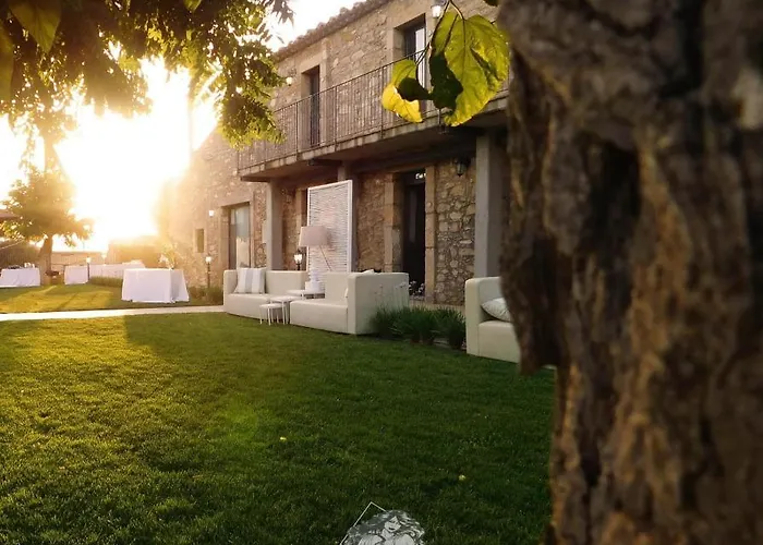 Russa Belladonna Alojamento de Turismo Rural *