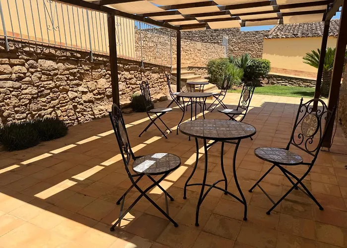 Alojamento de Turismo Rural Russa Belladonna