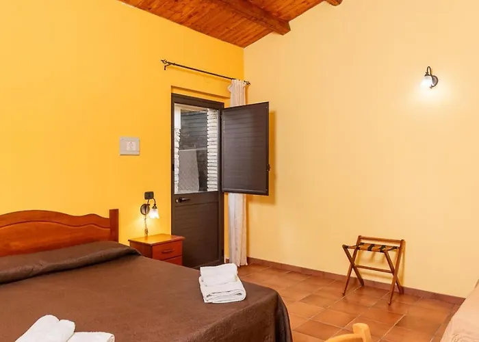 Russa Belladonna Alojamento de Turismo Rural *