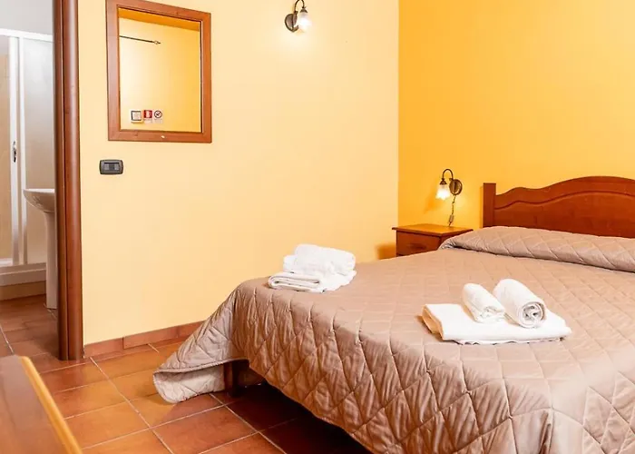 Russa Belladonna * Caltagirone